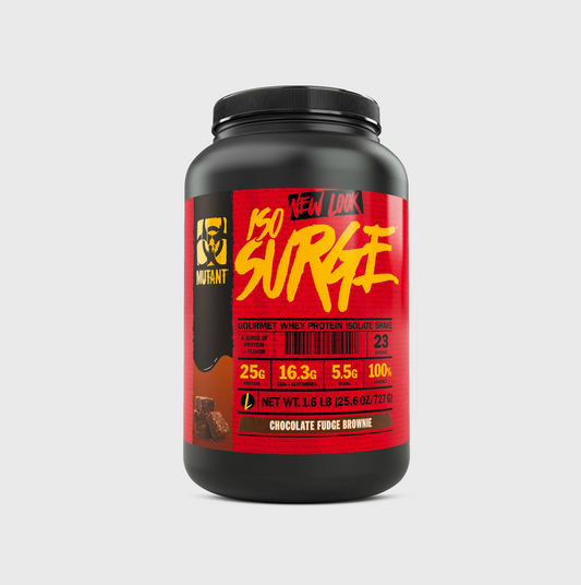 Mutant Iso Surge 1.6lbs (720g)