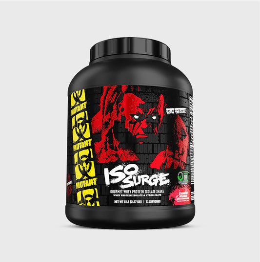 Mutant Iso Surge 5lbs (2.3kg)