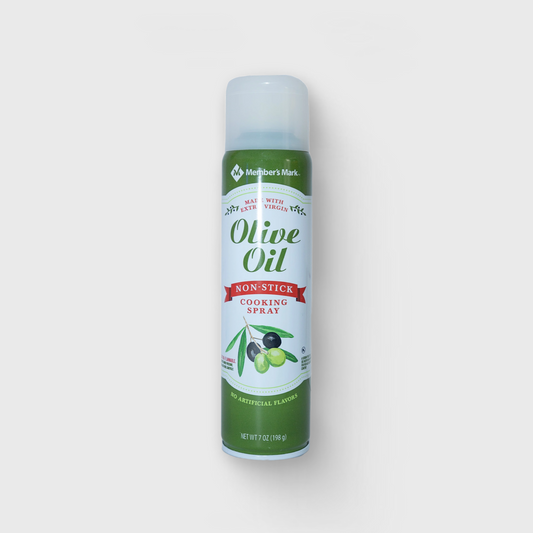 Dầu ăn kiêng Member's Mark Olive Oil  7oz