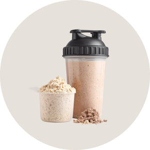 Whey Protein