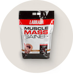 Mass Gainer