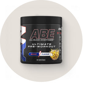 Pre-workout