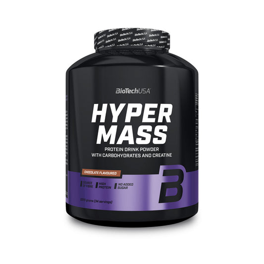 BioTechUSA Hyper Mass 5lbs, 2.3kg