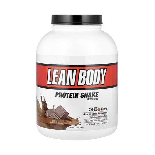 Lean Body Meal Replacement 2100g (30 Servings)