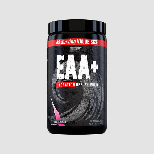 Nutrex EAA Hydration, 45 Servings