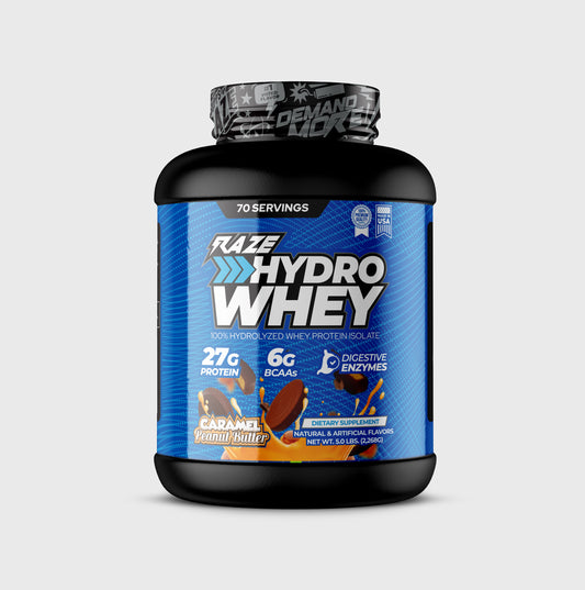 Raze-hydro-whey-5lbs-caramel-peanut-butter