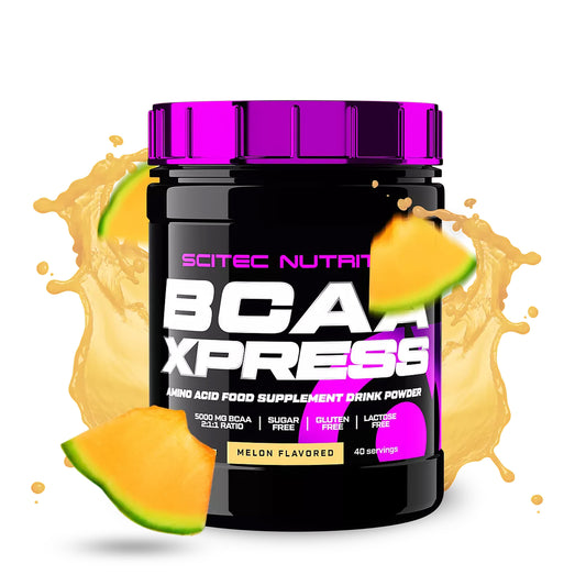 Scitec BCAA Xpress 280g, 40 Servings