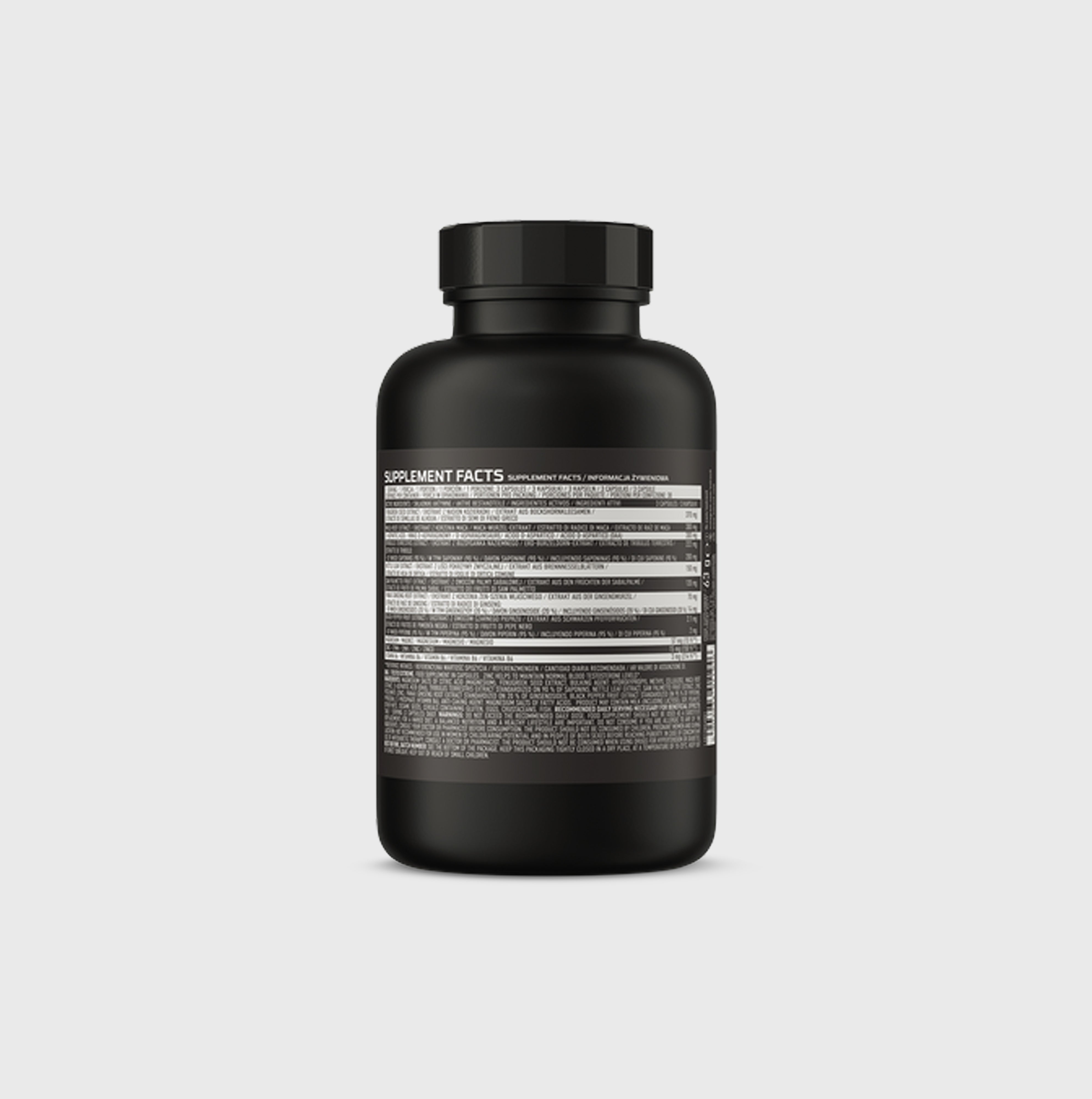 puedo inyectarme l carnitina si estoy amamantando How to mobilize accumulated fat with L-carnitine: what is it, how does it  work? Benefits and disa