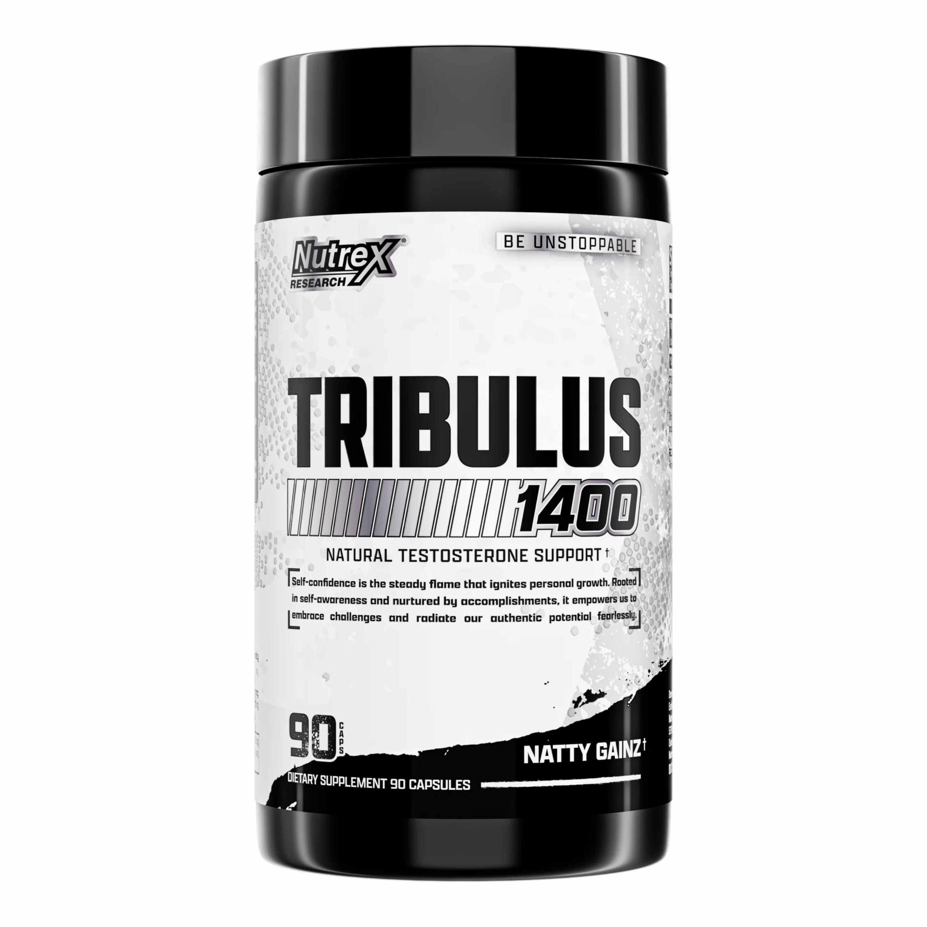 Nutrex Tribulus 1400mg, 90 Viên– Thế Giới Whey
