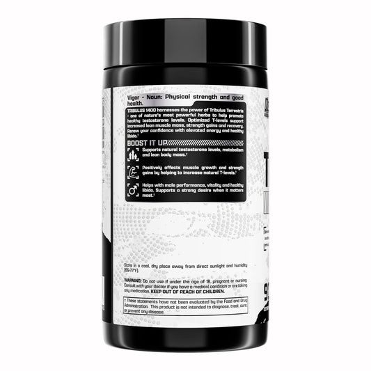Nutrex Tribulus 1400mg, 90 Viên
