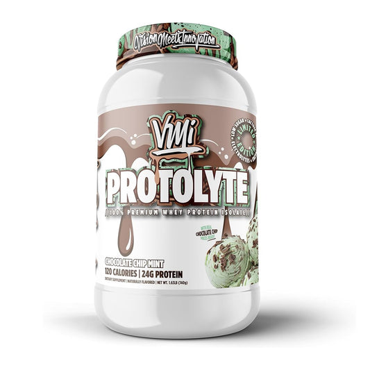 VMI ProtoLyte 100% Premium Whey Isolate (22 Servings)