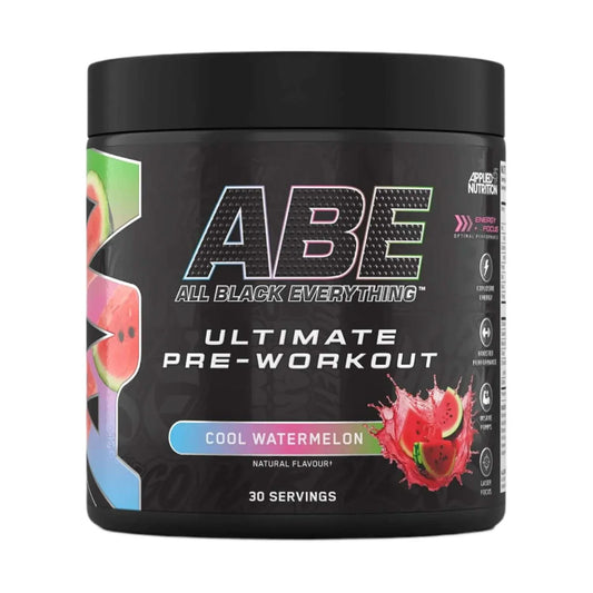 Applied Pre Workout Abe 30 lần dùng