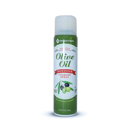 Dầu ăn kiêng Member's Mark Olive Oil  7oz