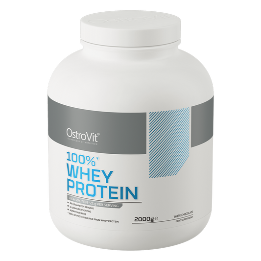 Whey WPC80 5lbs (2.27kg)