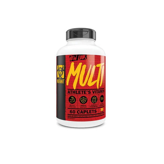 Mutant Multi Vitamin 60 viên