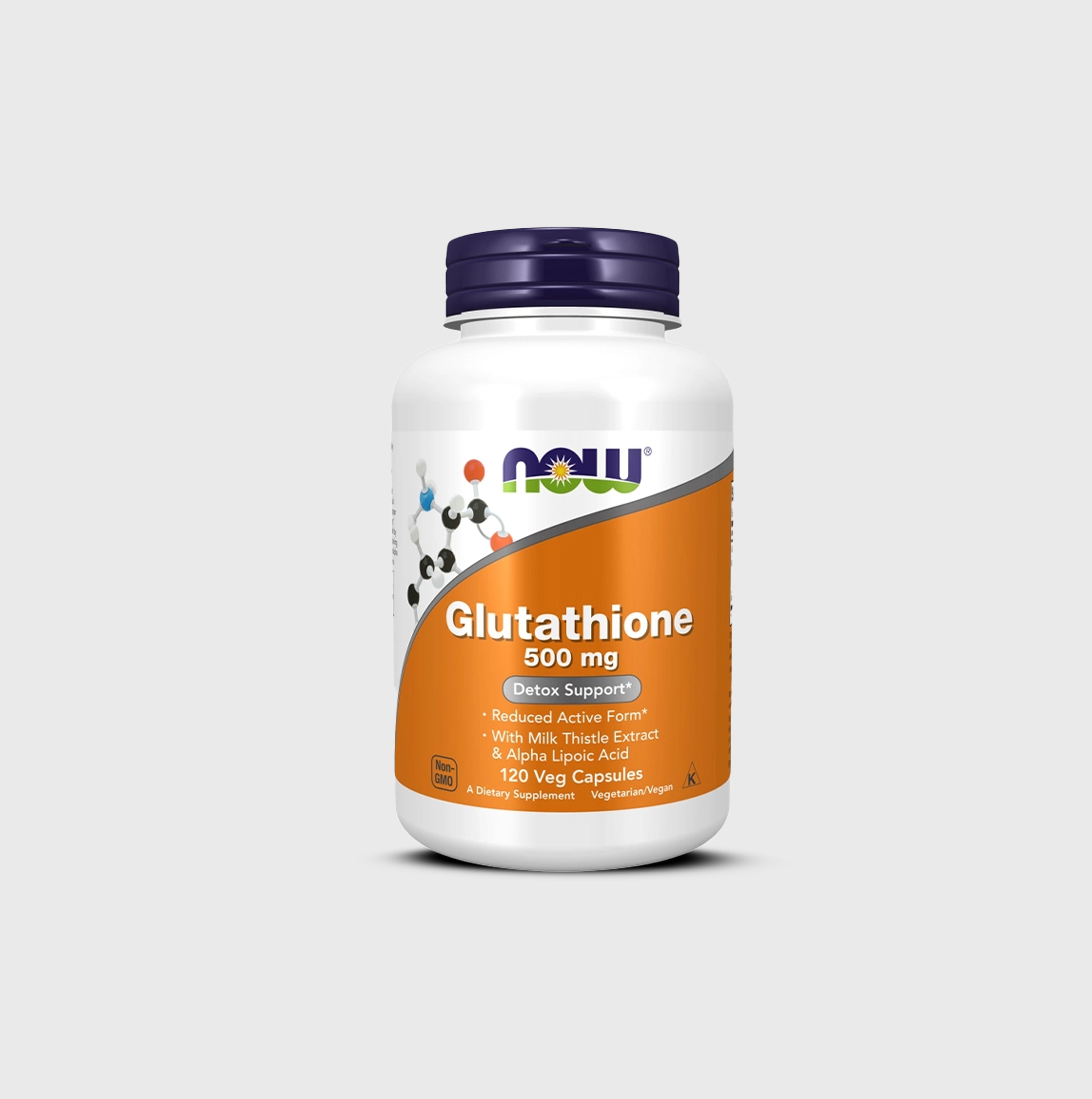 Now Glutathione 120v Th Gii Whey Now Glutathione 120v Th Gii Whey