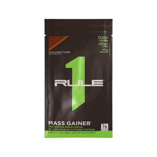 Sample Rule1 Mass Gainer
