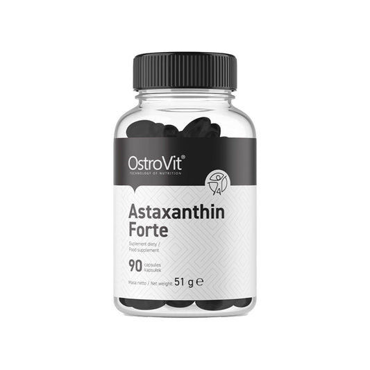 Ostrovit Astaxanthin Forte 90 Viên