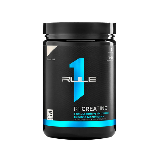 Creatine Rule1 75 lần dùng