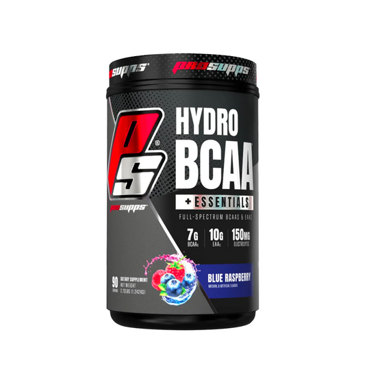 Hydro BCAA 90 lần dùng
