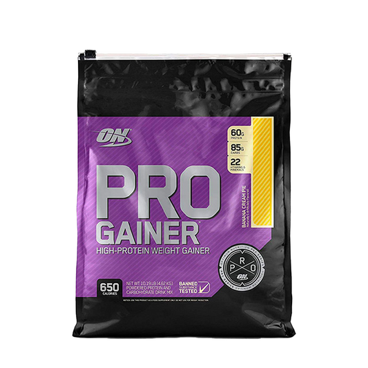 PRO GAINER 10LBS