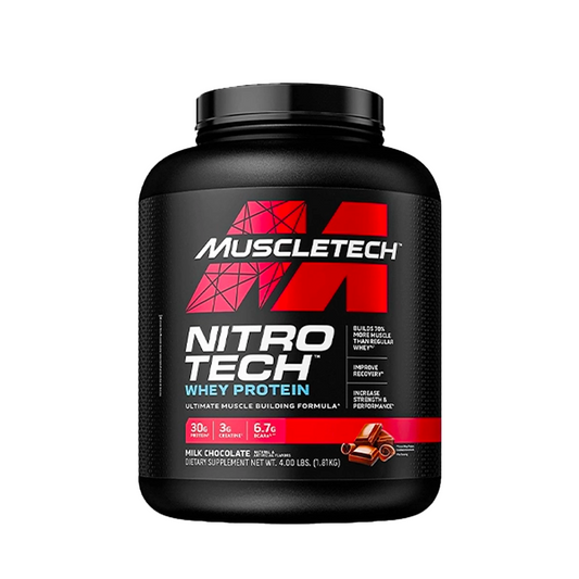 NitroTech 5lbs