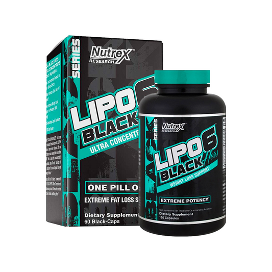Lipo6 For Her 60 viên