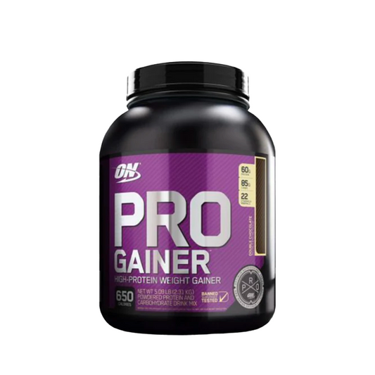 PRO GAINER 5lbs