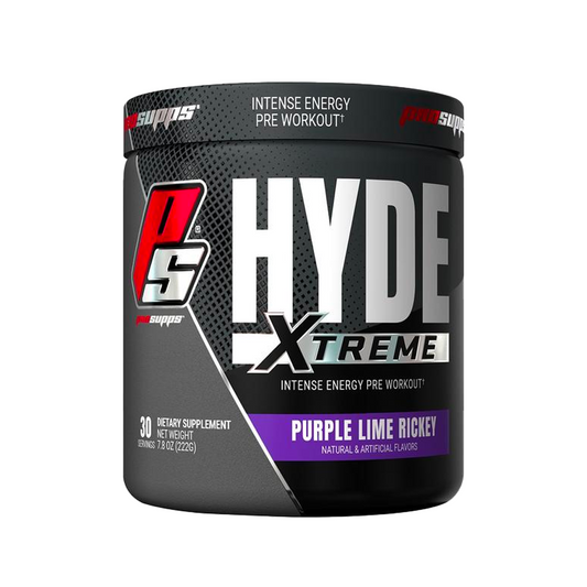 Mr Hyde Xtreme 30 lần dùng