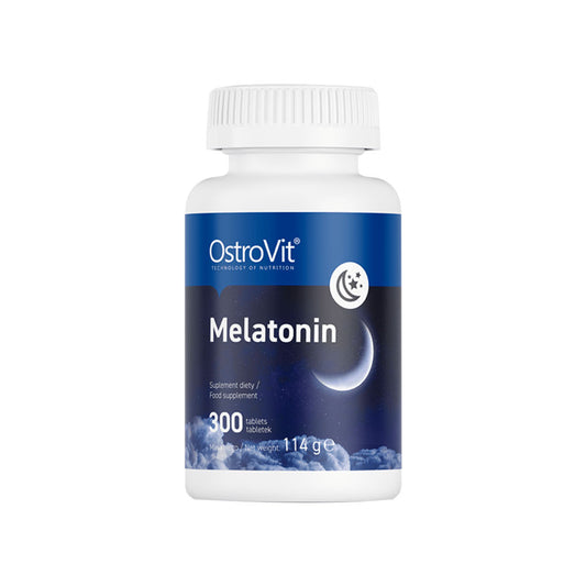 Ostrovit Melatonin 300 viên