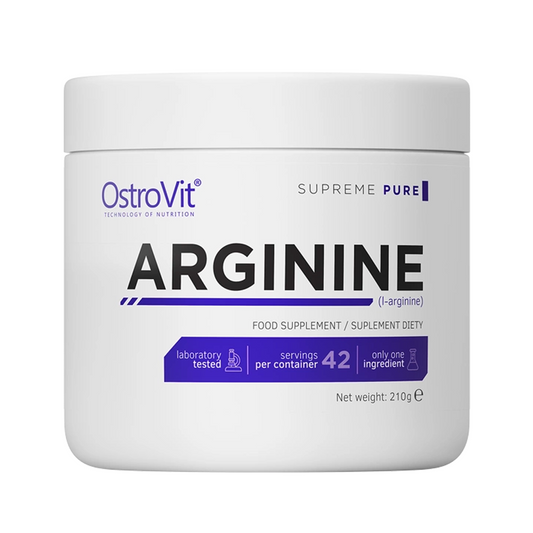 Ostrovit Arginine 210g