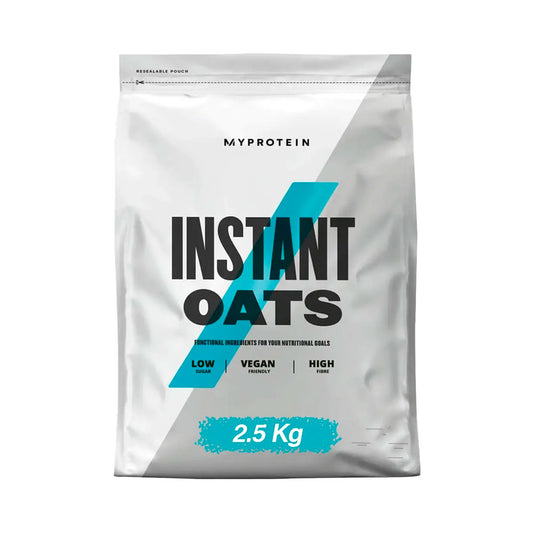 Instant Oats 2.5kg