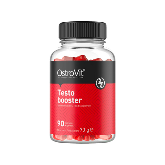 Ostrovit Testo Booster (90 viên)