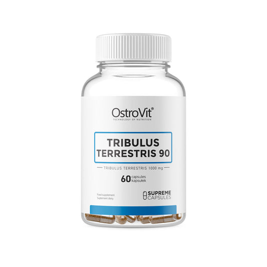 Tribulus Terrestris 90 (60 Viên)