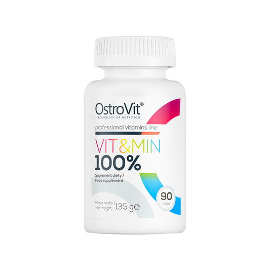 Ostrovit Vitamin Vit&Min 90 viên