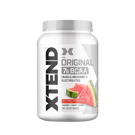 The Original Xtend BCAA 90 lần dùng