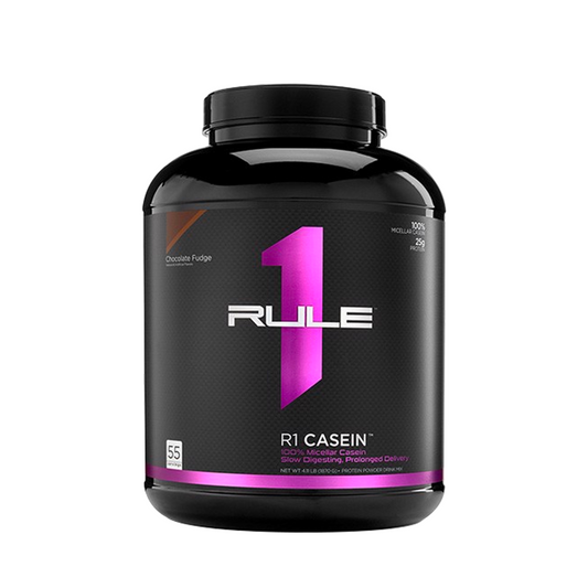 Rule1 Casein 4lbs