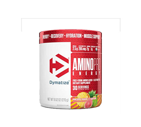 Dymatize – Amino Pro (30 lần dùng)