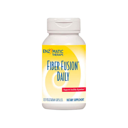 Enzymatic Fiber Fusion Daily 120caps