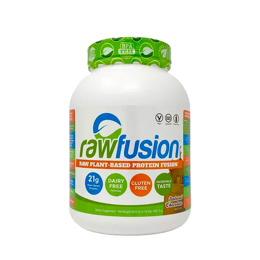 S.A.N RawFusion 4.1lbs