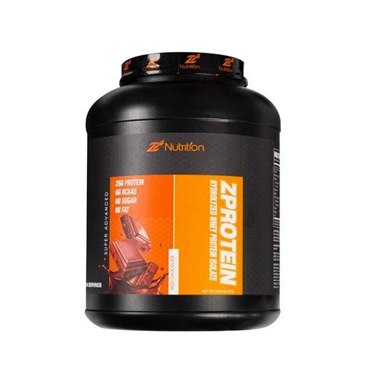 Zprotein 5lbs (2.3kg)