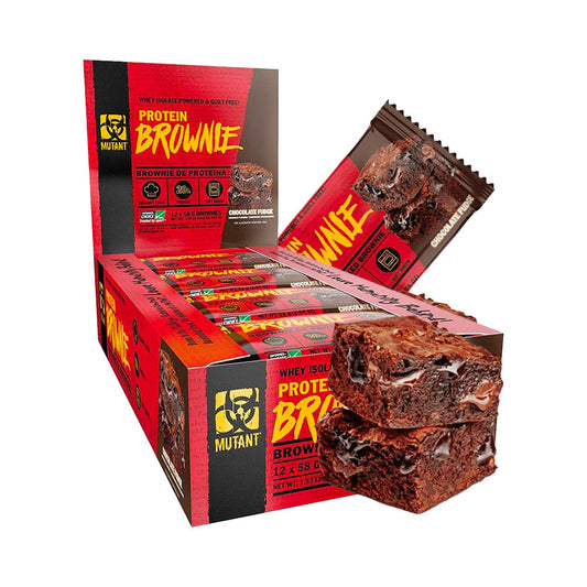 Mutant Brownie 12 thanh