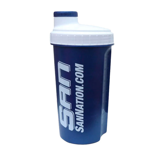 Shaker Sanniton 700ml