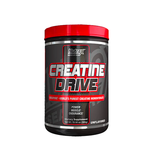 Creatine Drive 60 lần dùng