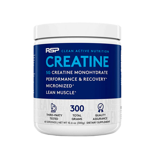 Creatine RSP 60 lần dùng