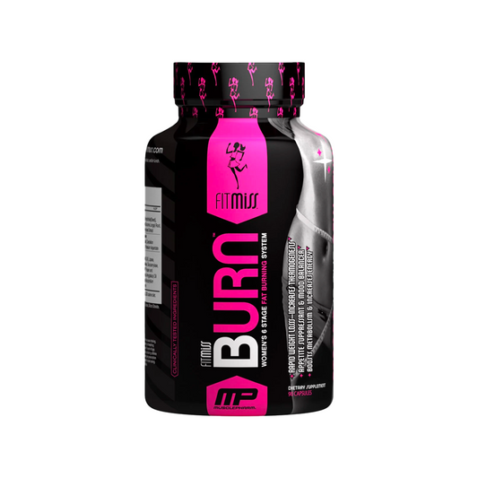 FitMiss Burn 90 Viên
