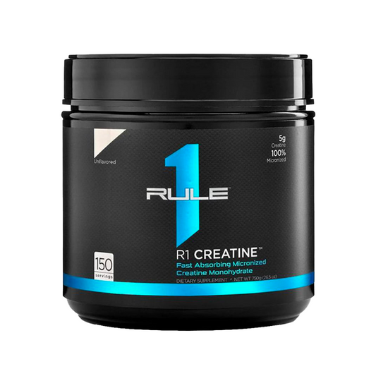 Creatine Rule1 150 lần dùng