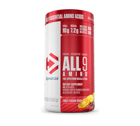 EAA All 9 450g