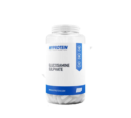 Myprotein Glucosamine 120viên