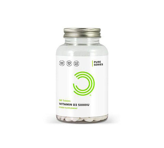 Bulk Powder Vitamin D3 270 viên